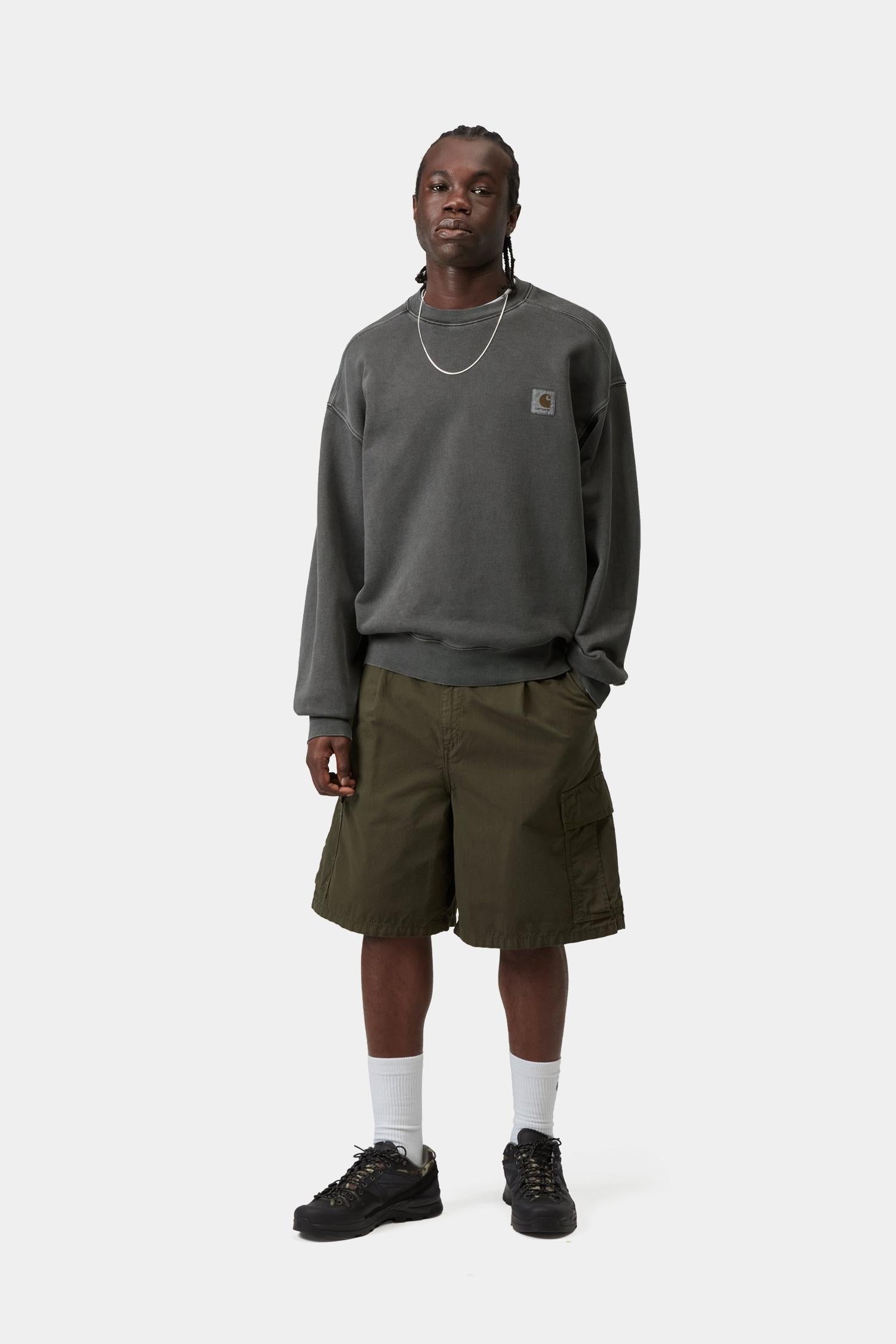Carhartt WIP Nelson Sweatshirt