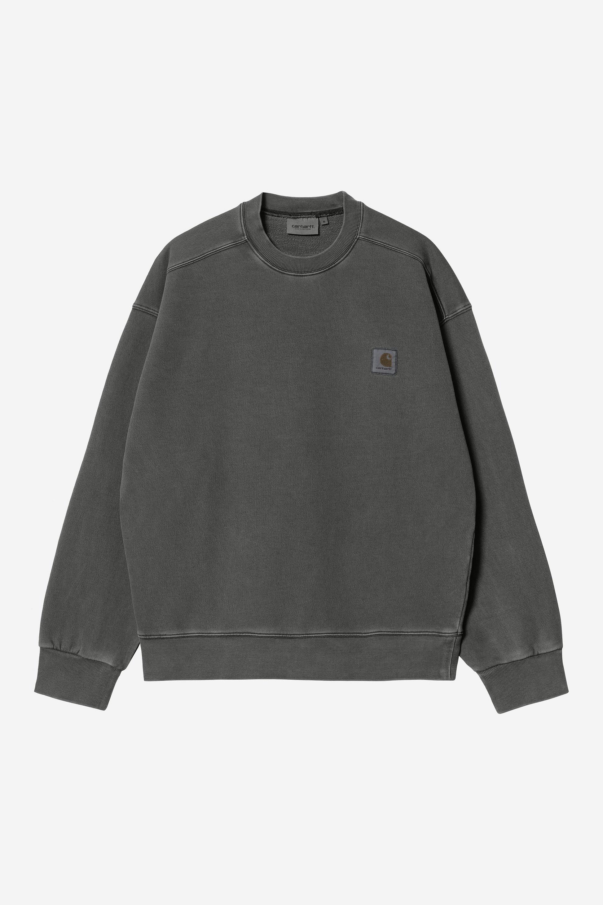 Carhartt WIP Nelson Sweatshirt