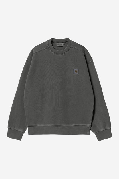 Carhartt WIP Nelson Sweatshirt