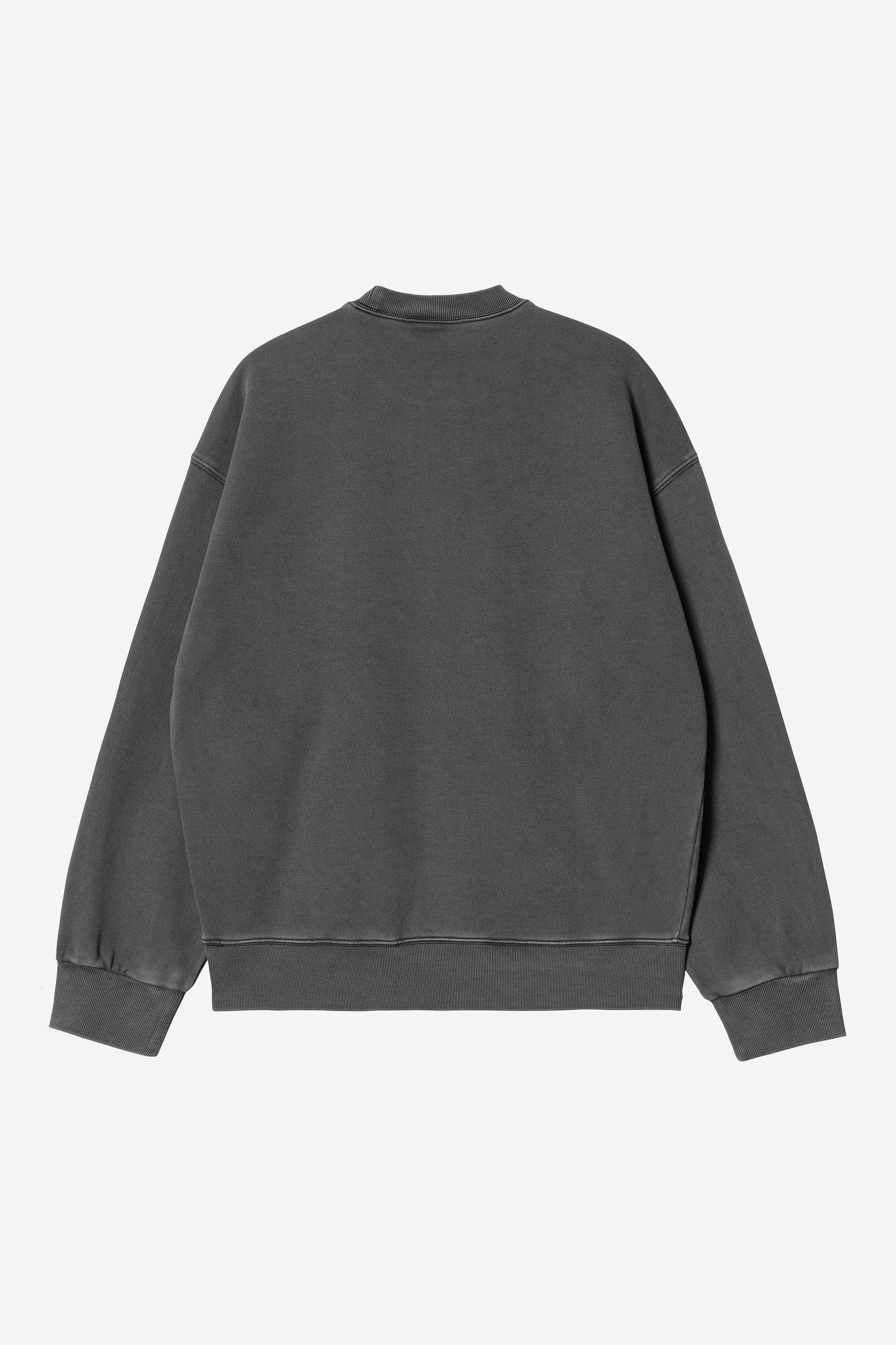 Carhartt WIP Nelson Sweatshirt
