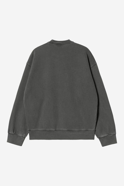 Carhartt WIP Nelson Sweatshirt