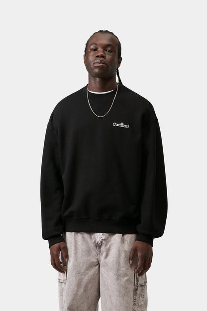 Carhartt WIP WIP Label Sweat