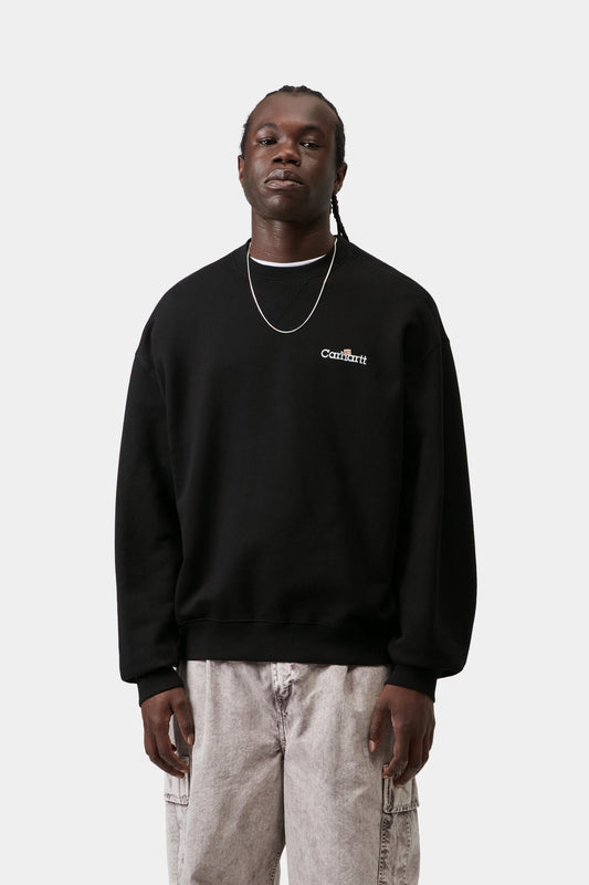 Carhartt WIP WIP Label Sweat