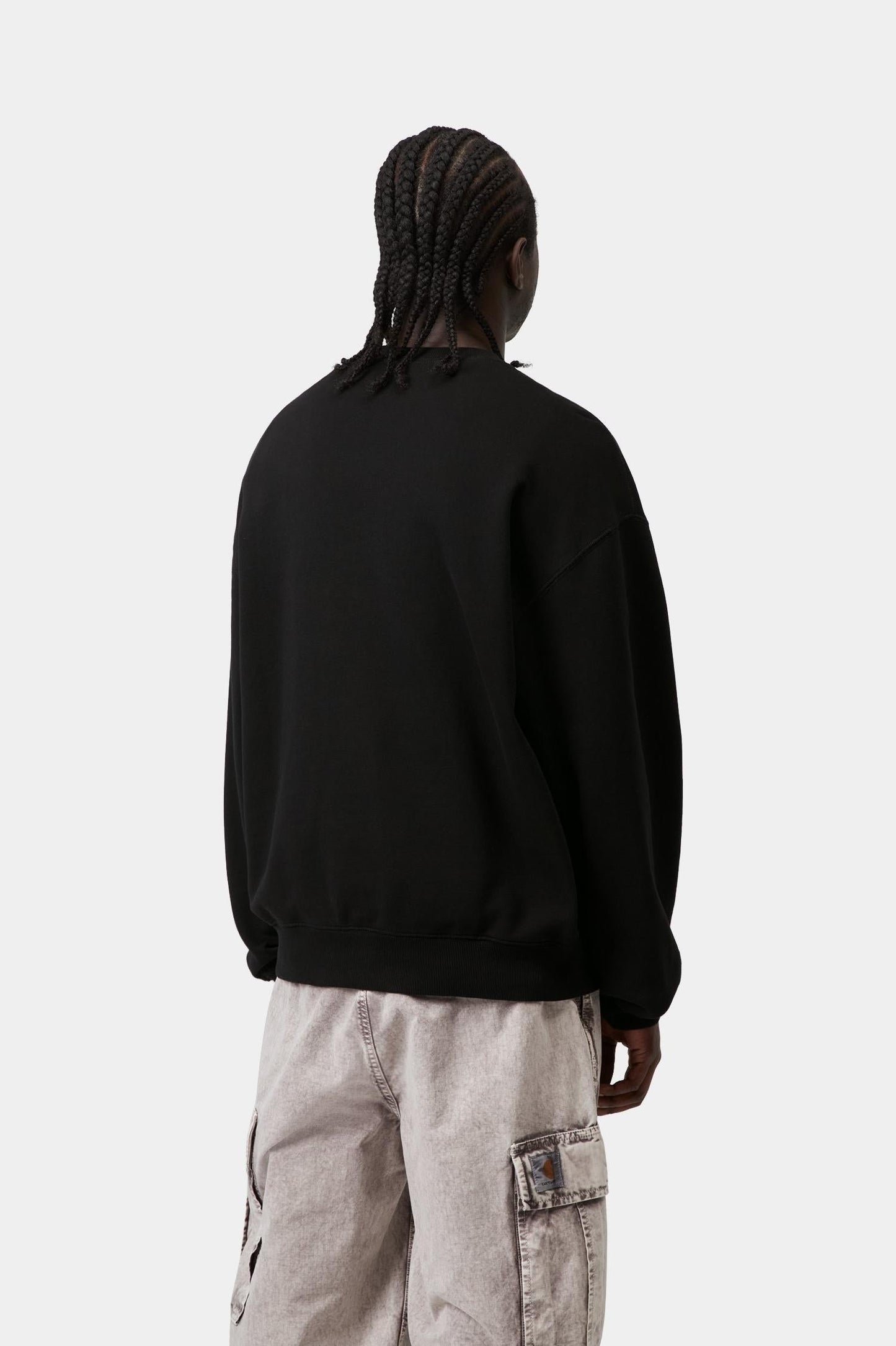 Carhartt WIP WIP Label Sweat