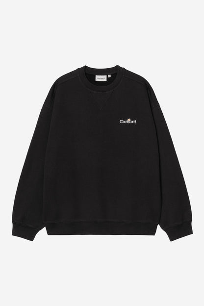 Carhartt WIP WIP Label Sweat