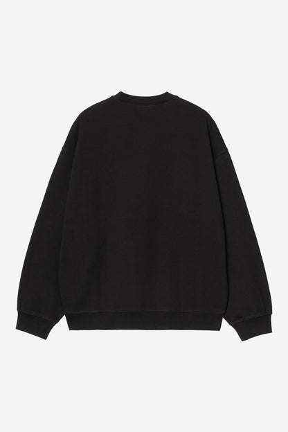 Carhartt WIP WIP Label Sweat
