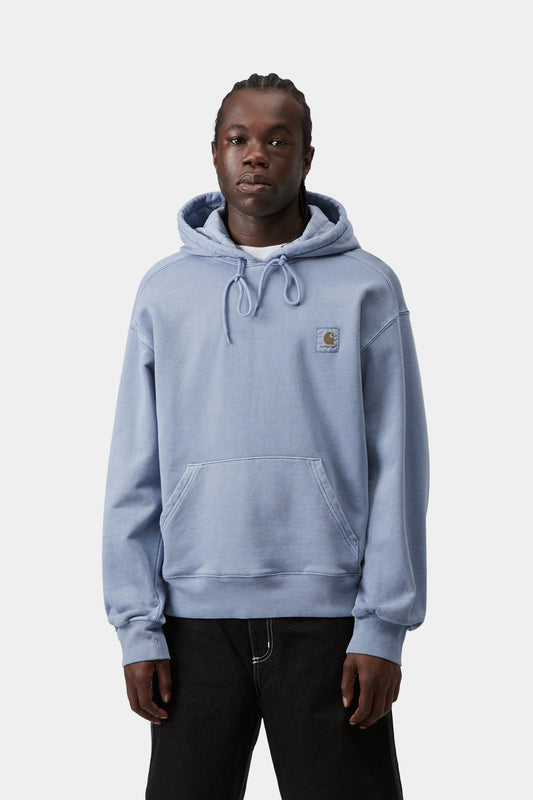 Carhartt WIP Hooded Nelson Sweatshirt