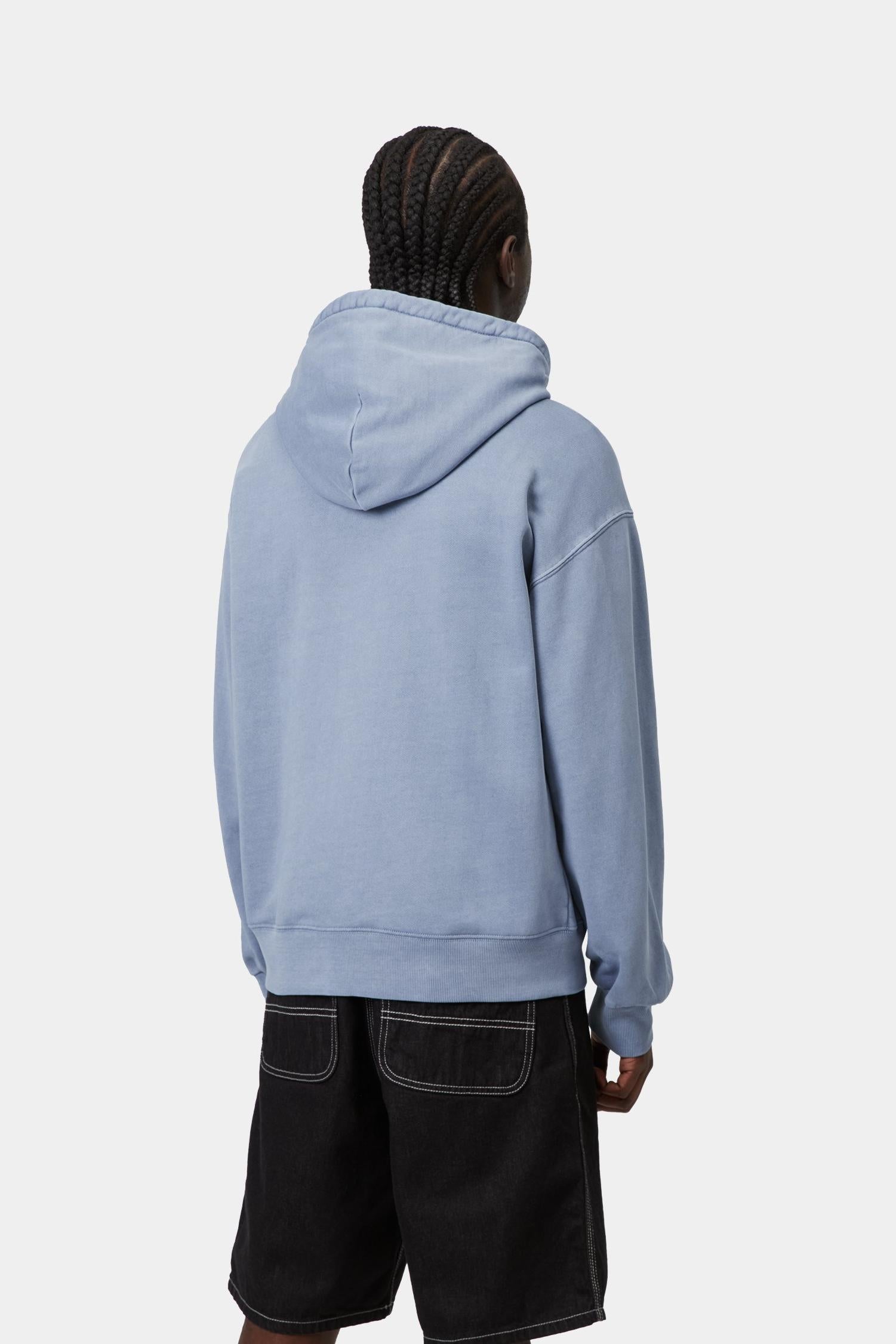 Carhartt WIP Hooded Nelson Sweatshirt