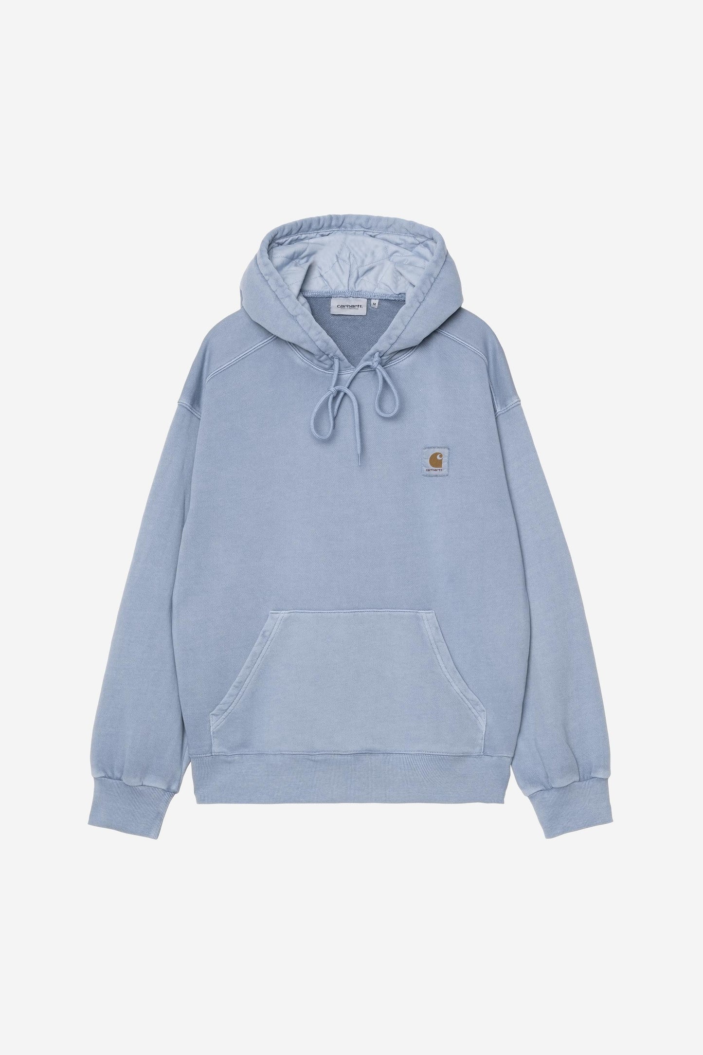 Carhartt WIP Hooded Nelson Sweatshirt