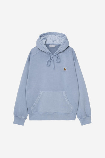 Carhartt WIP Hooded Nelson Sweatshirt