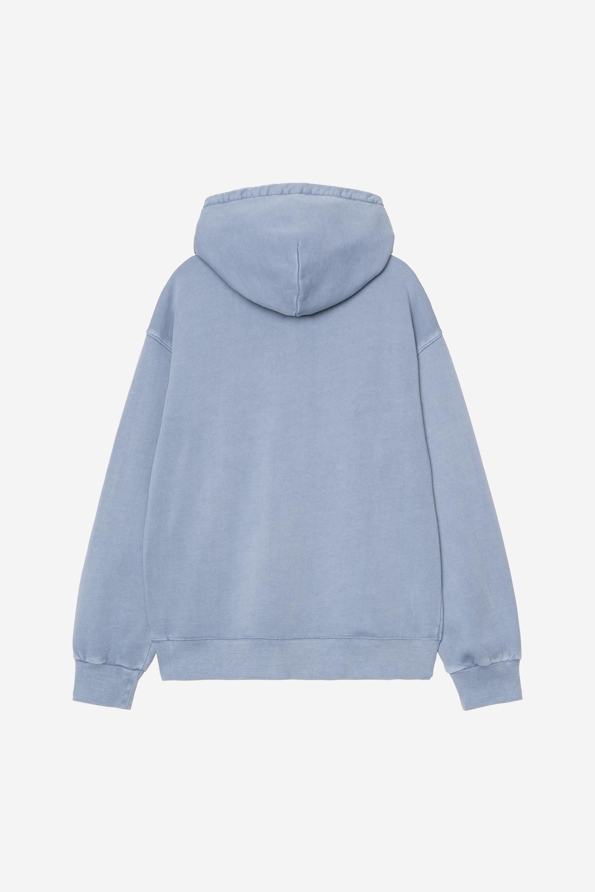 Carhartt WIP Hooded Nelson Sweatshirt