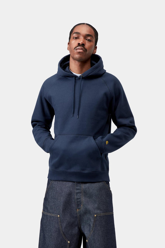 Carhartt WIP Hooded Chase Sweatshirt