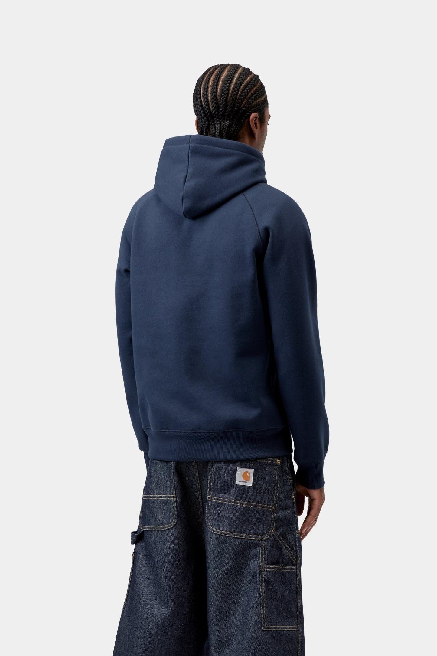 Carhartt WIP Hooded Chase Sweatshirt