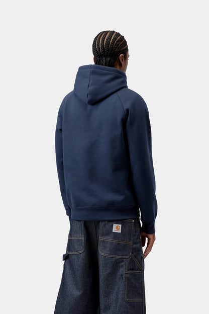 Carhartt WIP Hooded Chase Sweatshirt