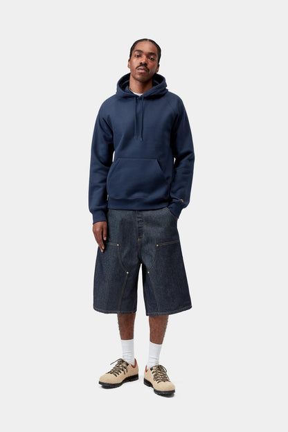 Carhartt WIP Hooded Chase Sweatshirt