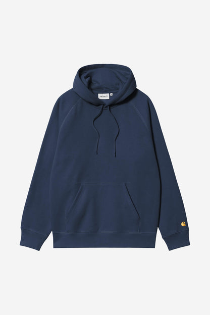 Carhartt WIP Hooded Chase Sweatshirt