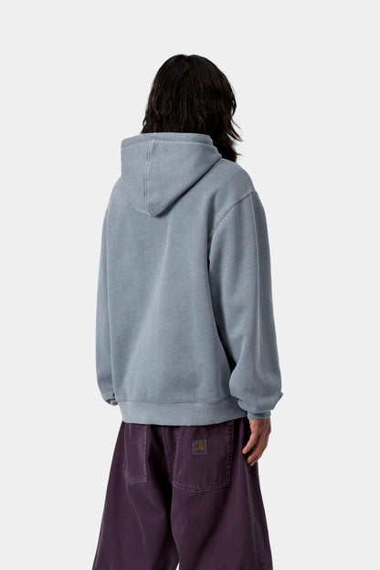 Carhartt WIP Hooded Torion Sweatshirt