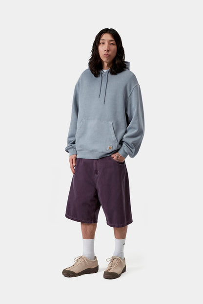 Carhartt WIP Hooded Torion Sweatshirt