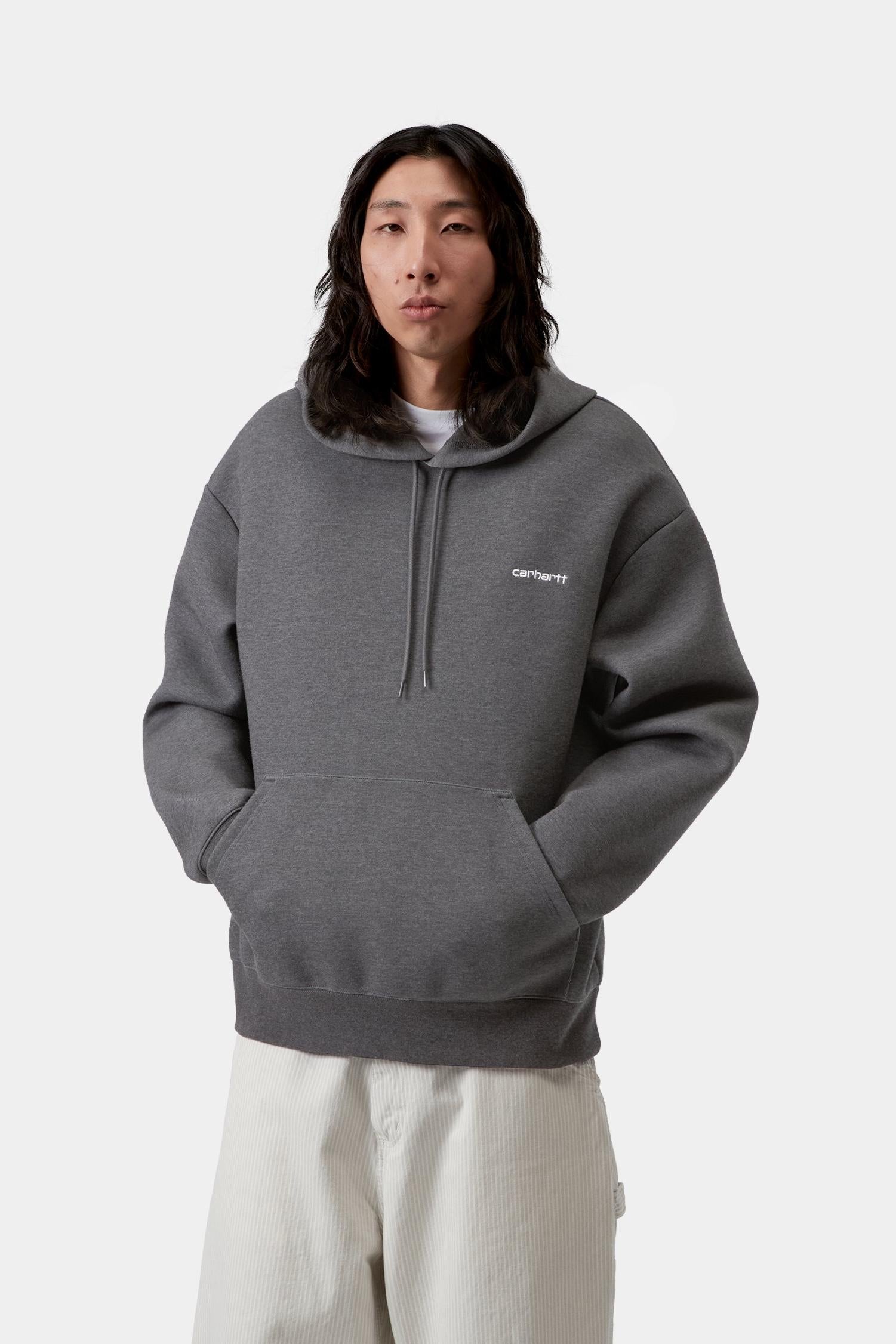 Carhartt WIP Hooded Alda Sweatshirt