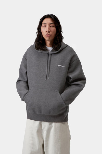 Carhartt WIP Hooded Alda Sweatshirt