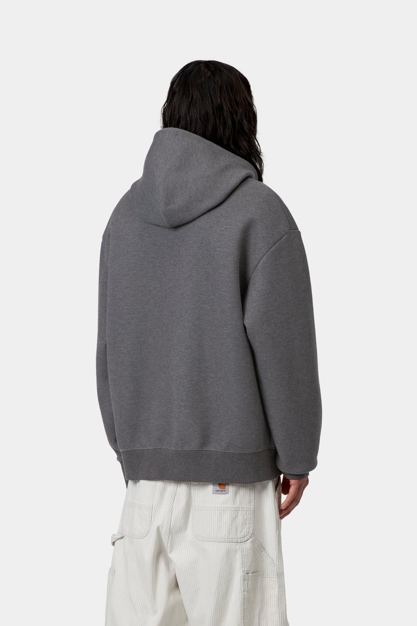 Carhartt WIP Hooded Alda Sweatshirt