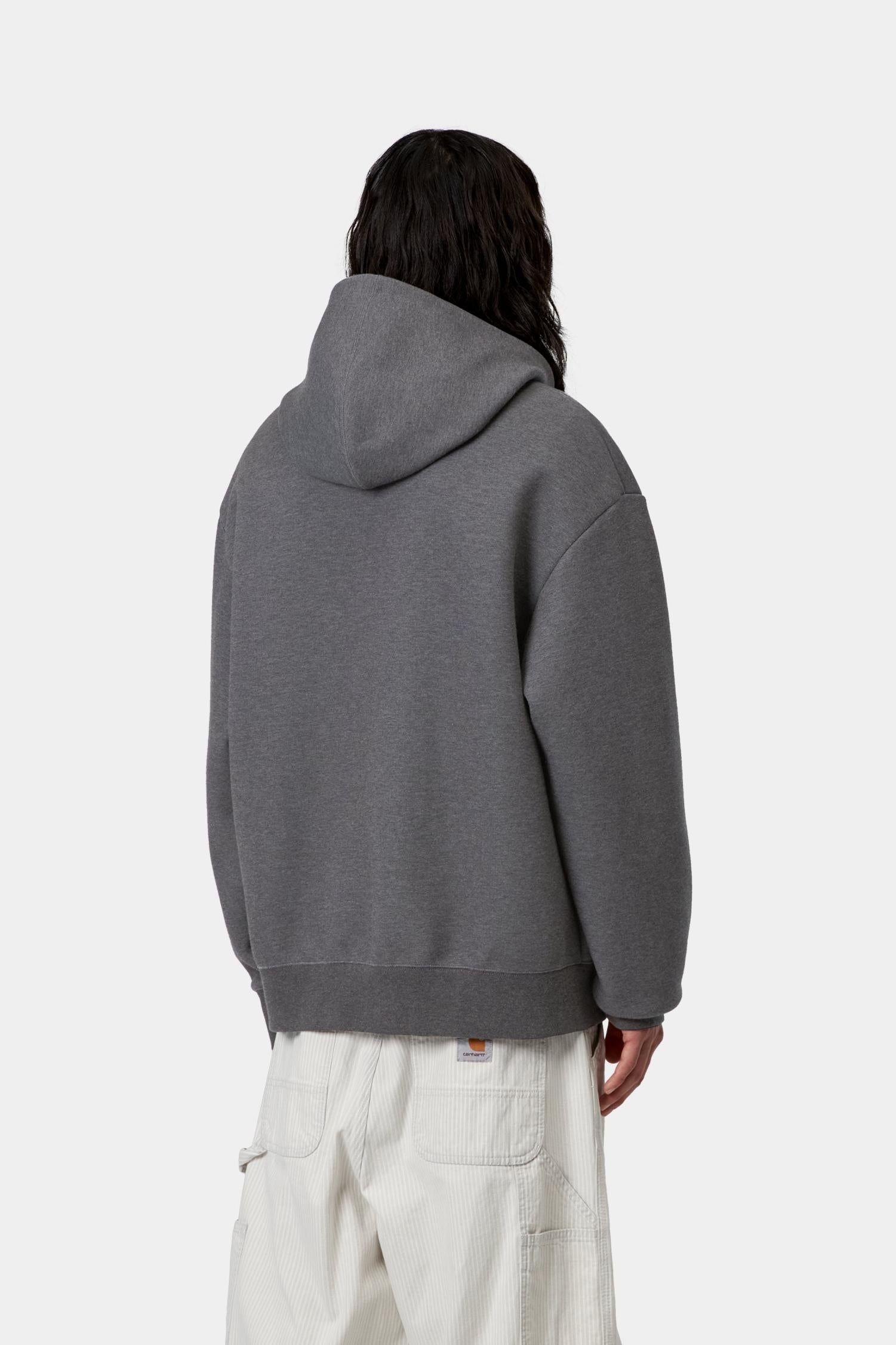 Carhartt WIP Hooded Alda Sweatshirt