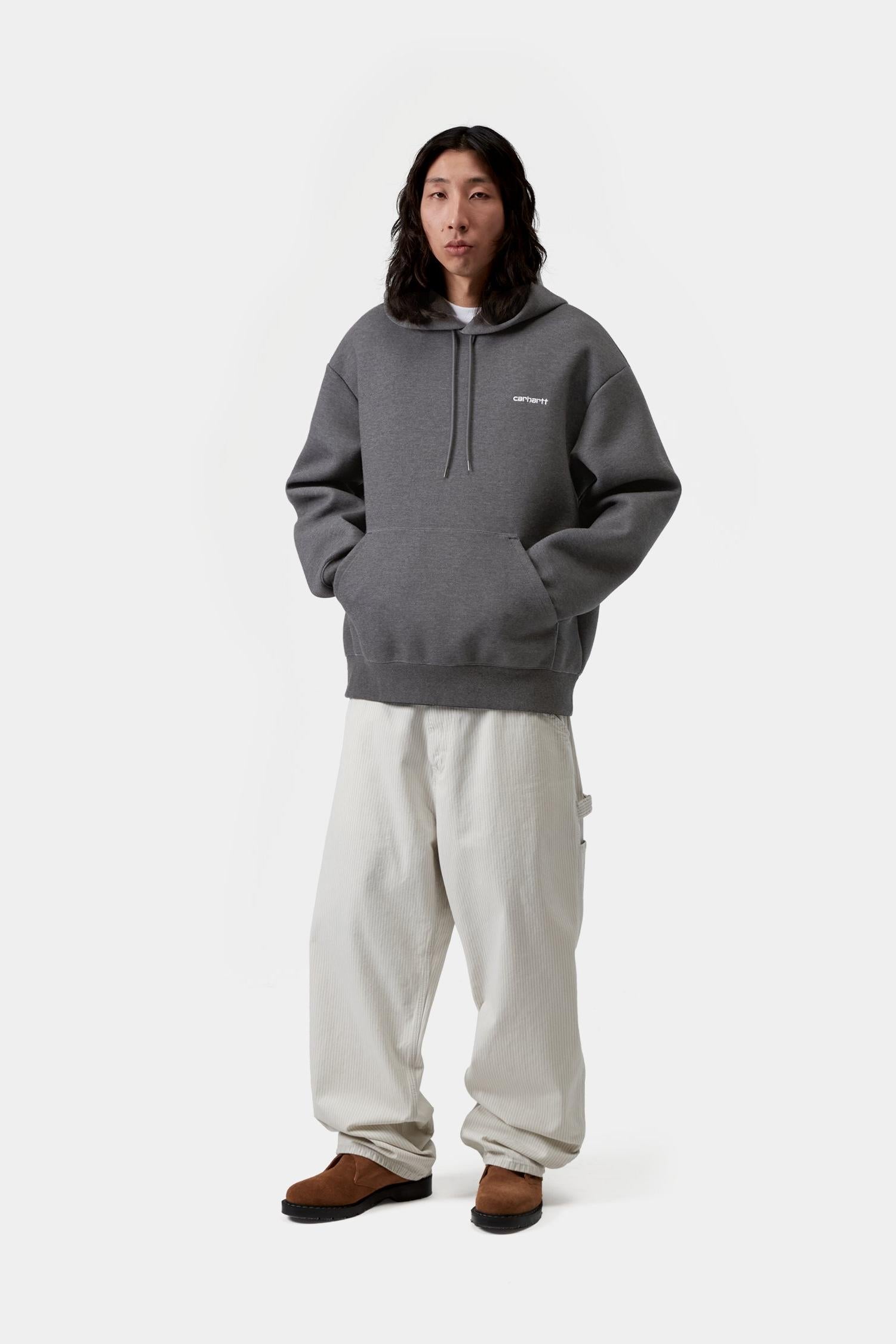 Carhartt WIP Hooded Alda Sweatshirt