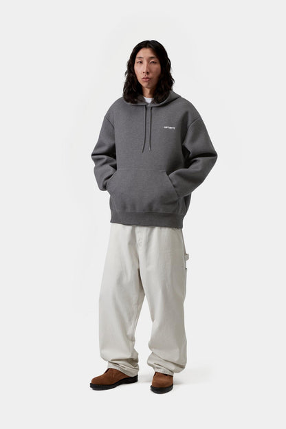 Carhartt WIP Hooded Alda Sweatshirt