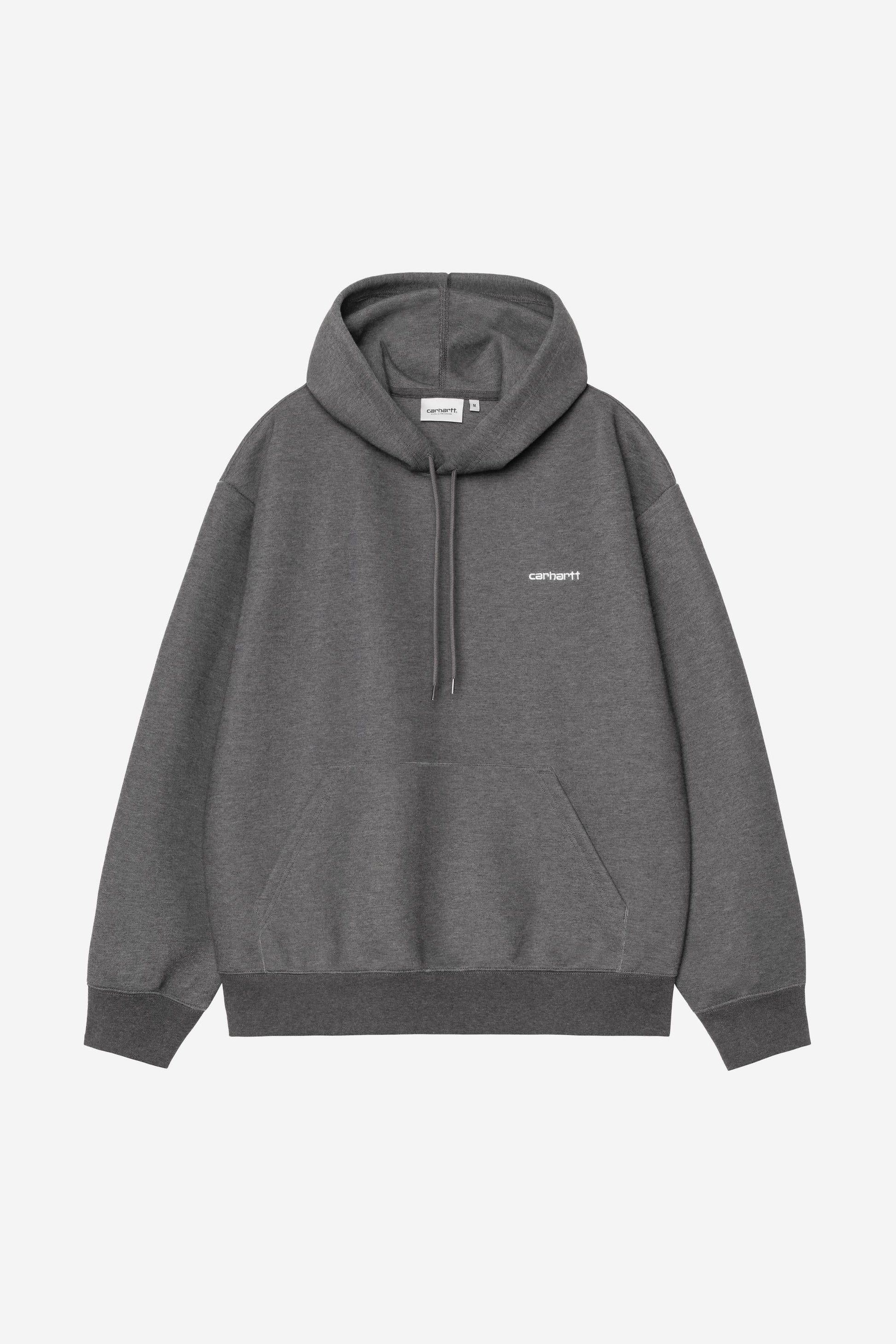 Carhartt WIP Hooded Alda Sweatshirt