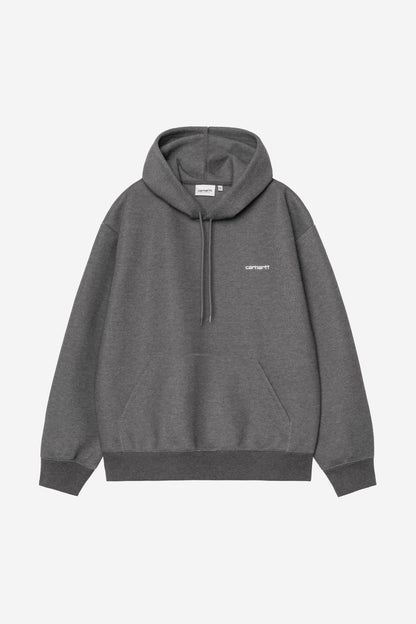 Carhartt WIP Hooded Alda Sweatshirt