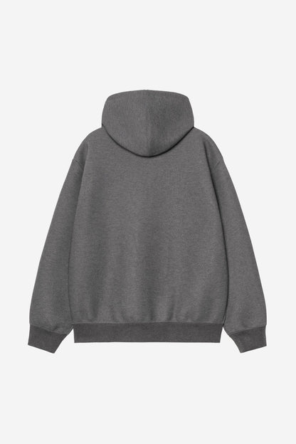 Carhartt WIP Hooded Alda Sweatshirt