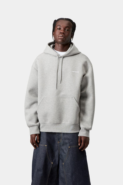 Carhartt WIP Hooded Alda Sweatshirt