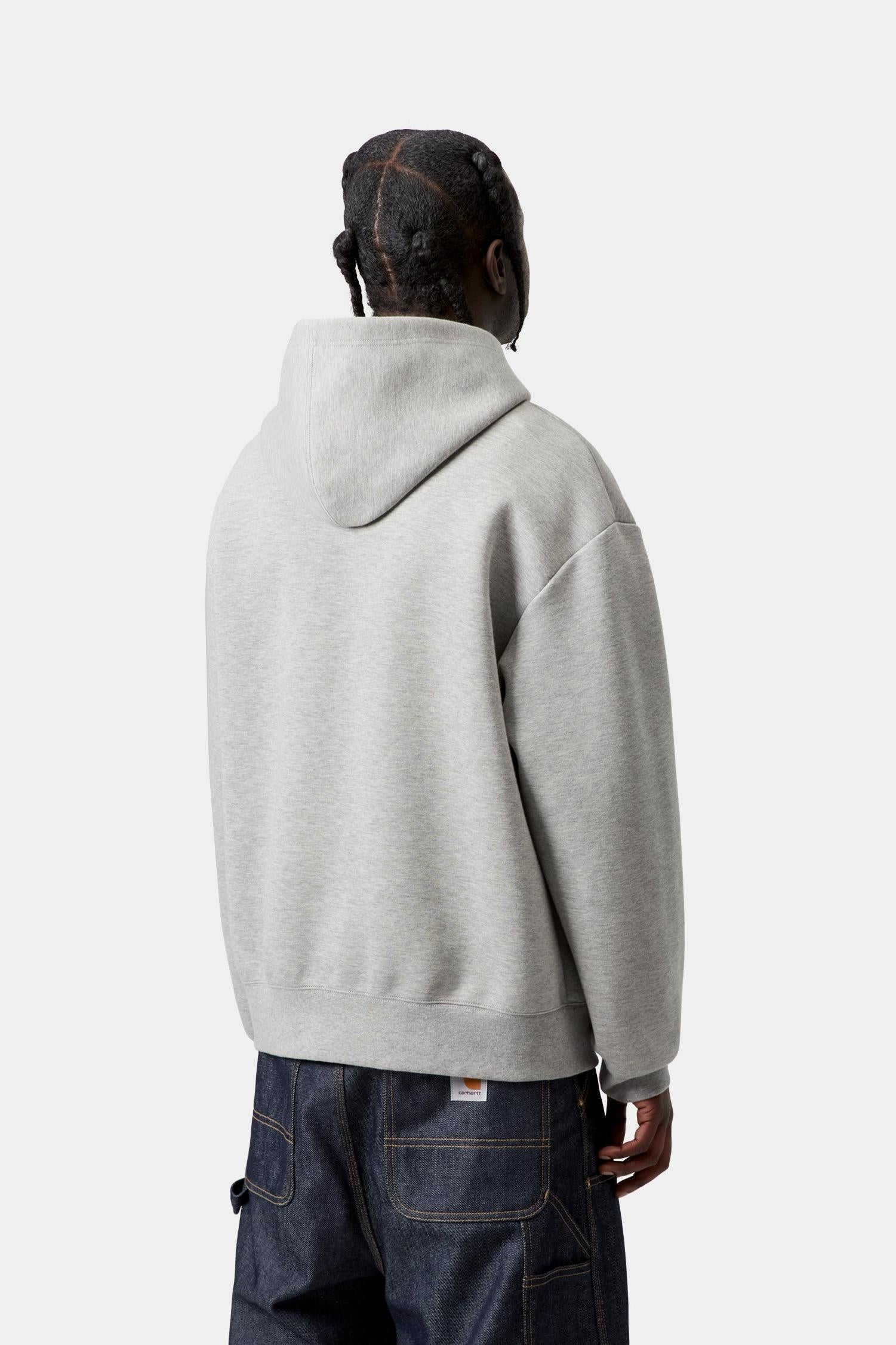 Carhartt WIP Hooded Alda Sweatshirt