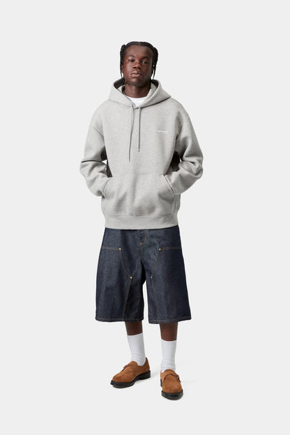 Carhartt WIP Hooded Alda Sweatshirt