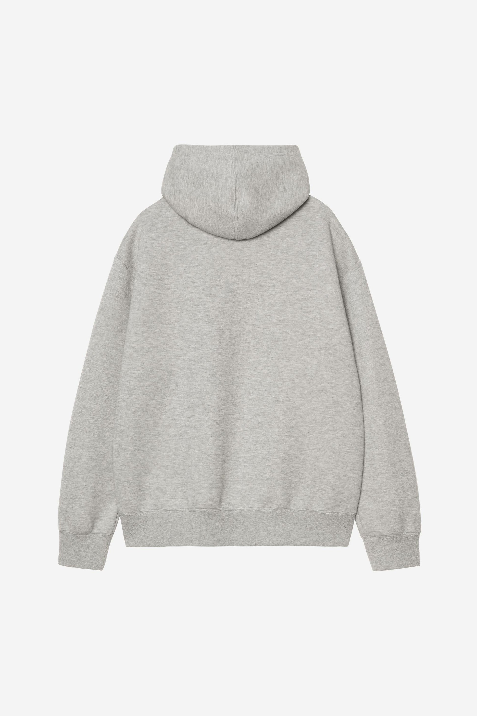 Carhartt WIP Hooded Alda Sweatshirt