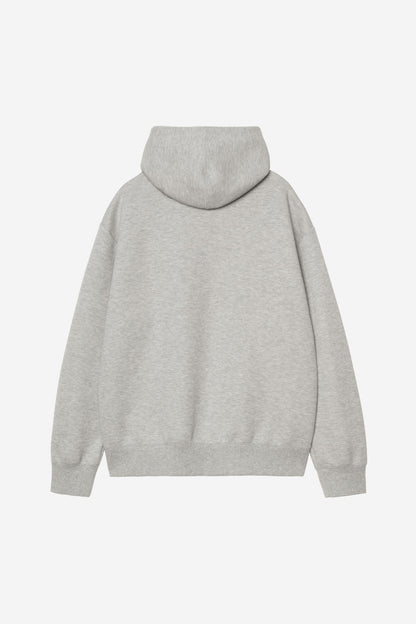 Carhartt WIP Hooded Alda Sweatshirt