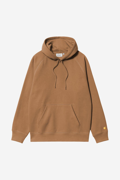Carhartt WIP Hooded Chase Sweatshirt