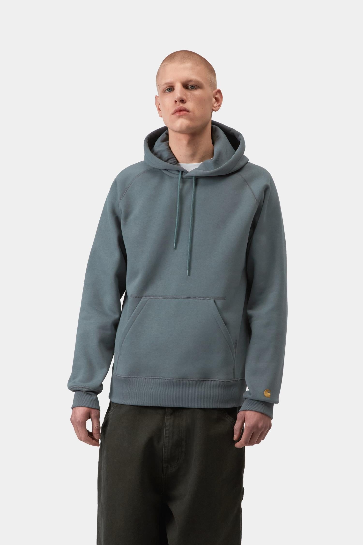 Carhartt WIP Hooded Chase Sweatshirt