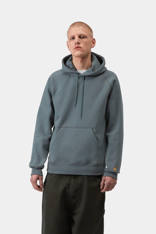 Carhartt WIP Hooded Chase Sweatshirt