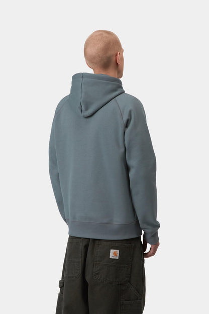 Carhartt WIP Hooded Chase Sweatshirt