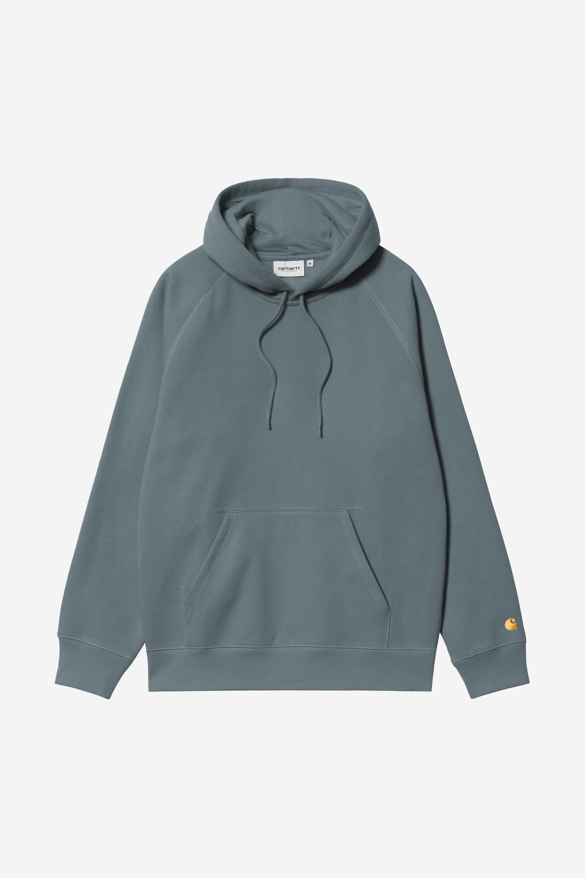 Carhartt WIP Hooded Chase Sweatshirt