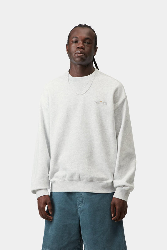 Carhartt WIP WIP Label Sweat
