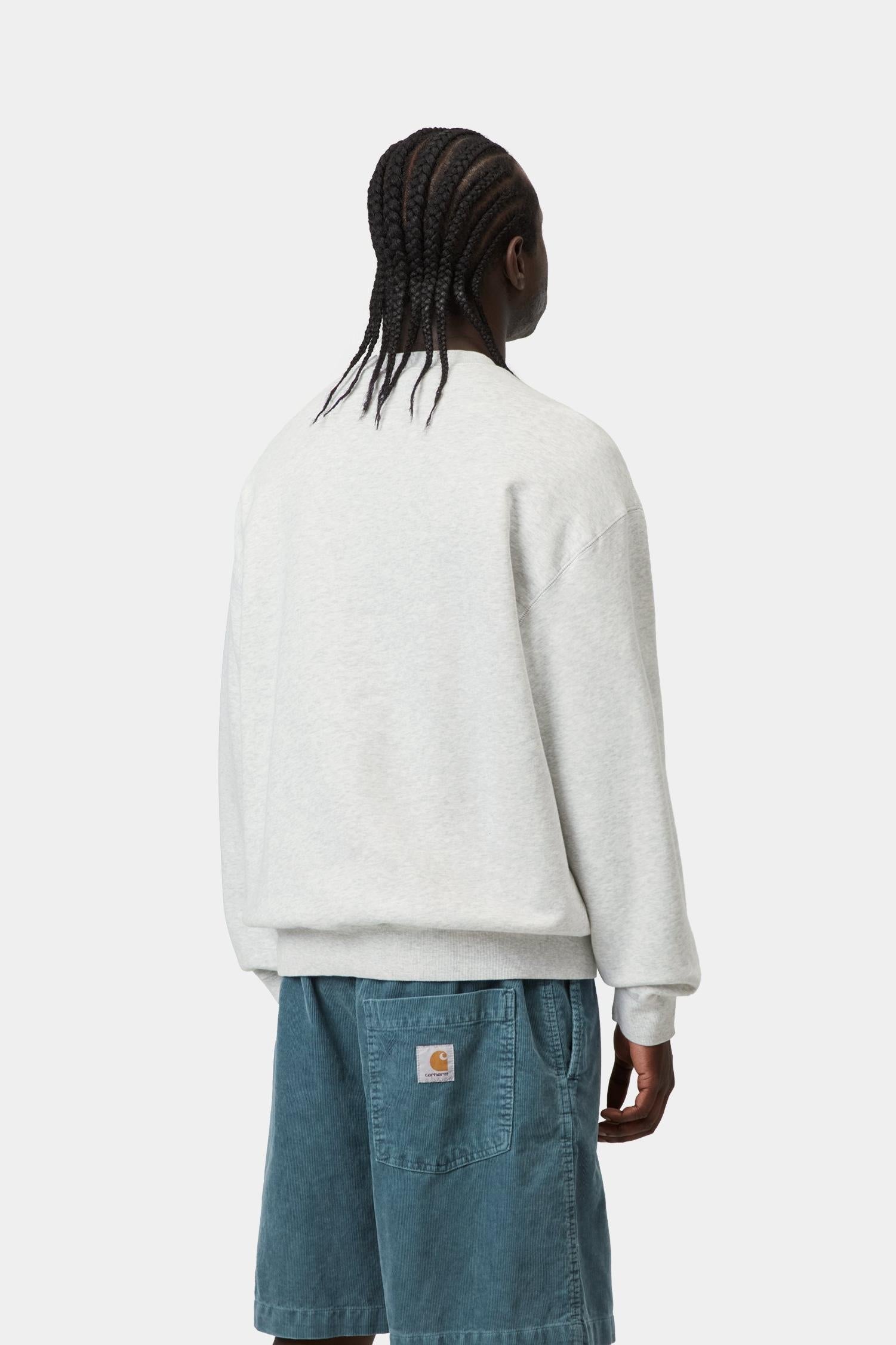Carhartt WIP WIP Label Sweat
