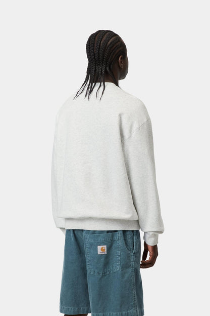 Carhartt WIP WIP Label Sweat