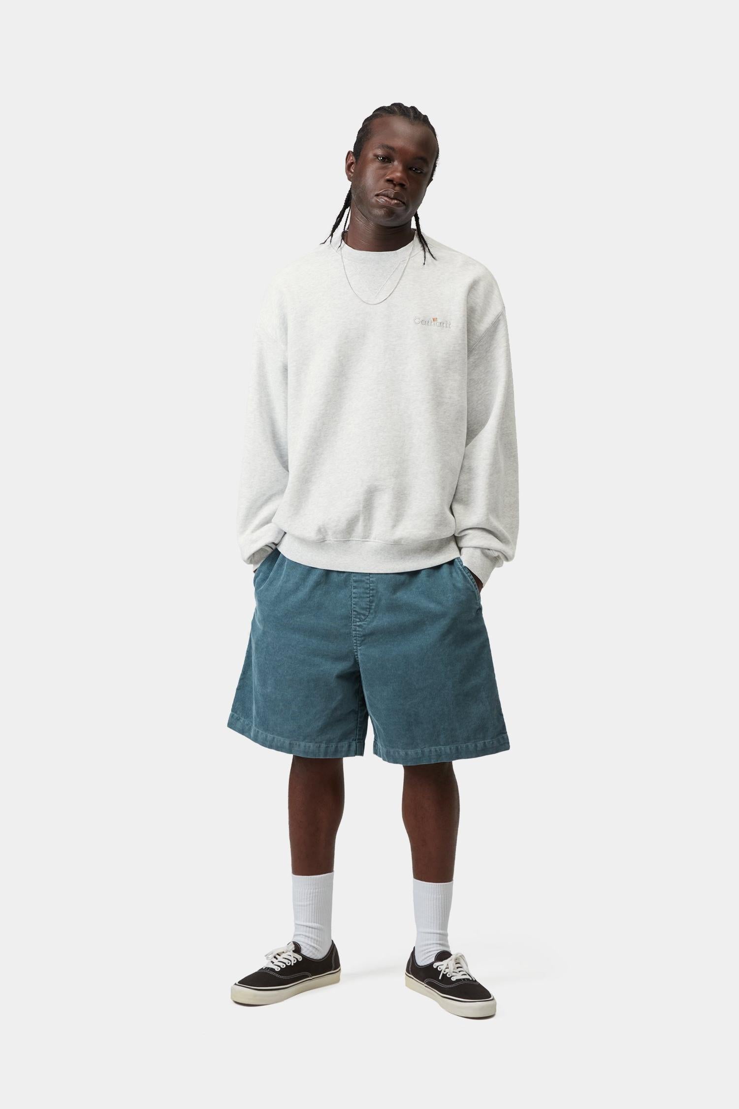 Carhartt WIP WIP Label Sweat