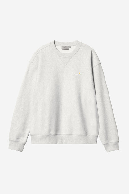 Carhartt WIP WIP Label Sweat