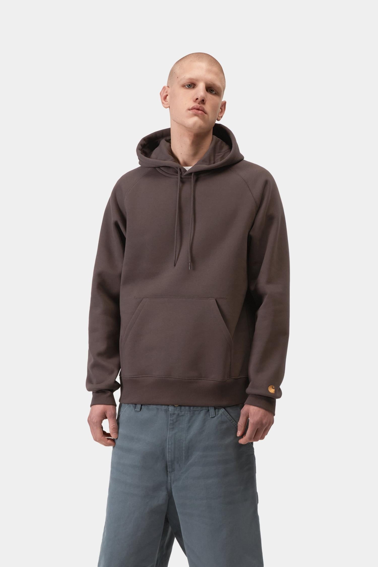 Carhartt WIP Hooded Chase Sweatshirt