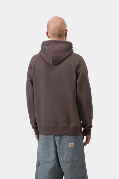 Carhartt WIP Hooded Chase Sweatshirt