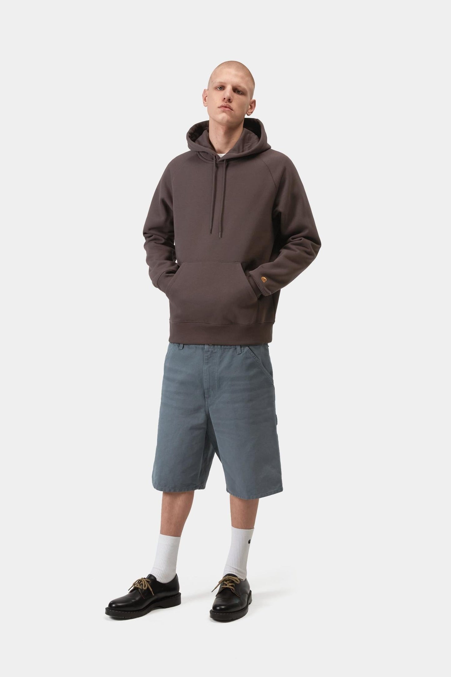 Carhartt WIP Hooded Chase Sweatshirt