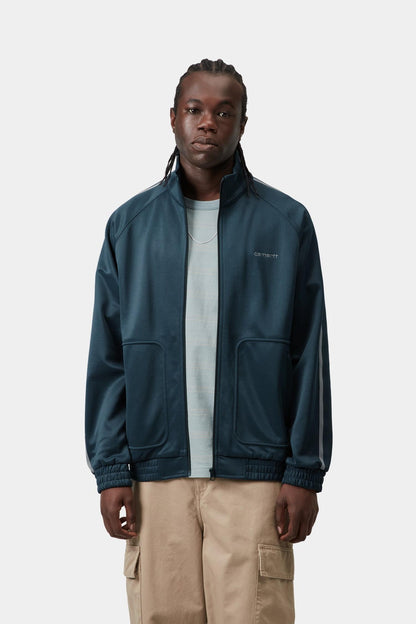 Carhartt WIP Bolar Sweat Jacket